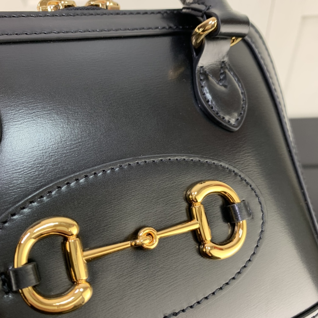 Gucci Top Handle Bags